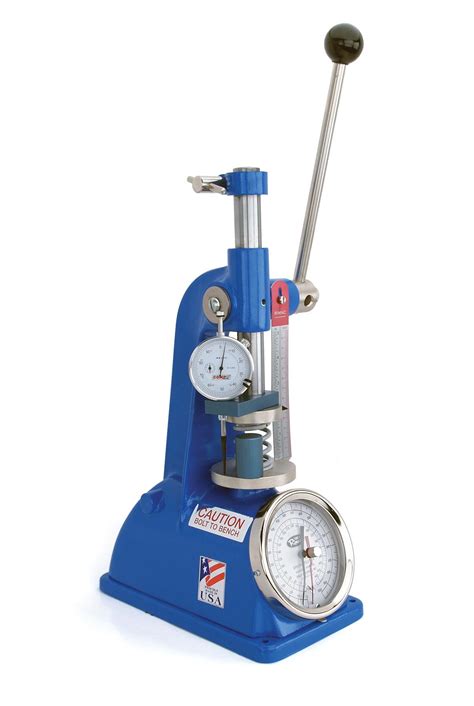 valve spring compression tester|valve spring pressure tester tool.